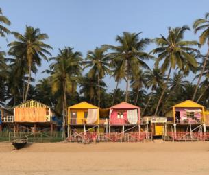 GOA CAR HIRE